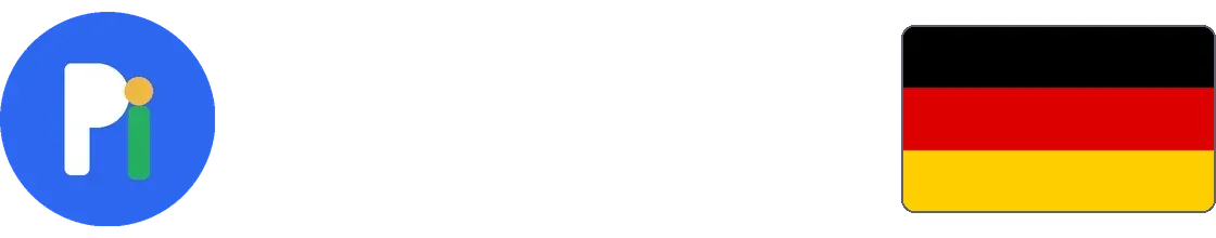 Polymarket Deutschland (Polymarkt) Logo